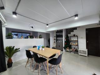 Boxsoon nimman 1 # 5beds 4baths - Chiang Mai - 3