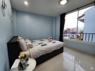 Boxsoon nimman 1 # 5beds 4baths - 6