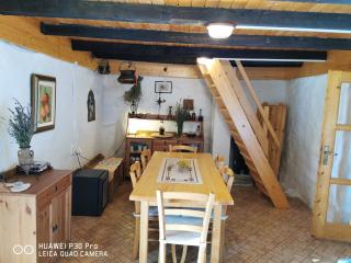 Authentic House Pelegrinka - Drvenik Mali - 7