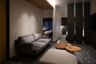 Hotel Liberte Kyoto Gojo - Kyōto - 9