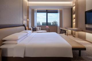 Hyatt Regency Metropolitan Chongqing - 5