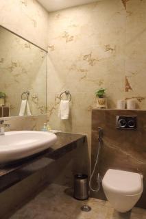 Park Studio DLF Phase 2, Cyber City, Gurgaon - Gurgaon - 4