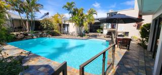 See More Guest House - East London - 9
