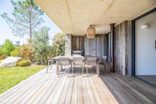 Casa Loua - Sainte-Lucie de Porto-Vecchio - 5