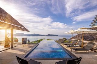 Villa Benyasiri - Cidade Phuket - 0