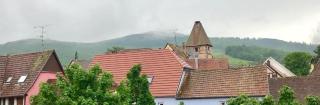 AUX DEUX CIGOGNES AMMERSCHWIHR - Ammerschwihr - 3