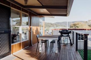 Cedar House ~ Family Fun! - Bicheno - 5
