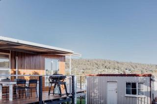 Cedar House ~ Family Fun! - Bicheno - 1