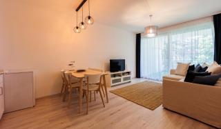 White&Blue Apartman - 5