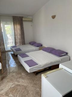 Apartments Neda - Sutomore - 1