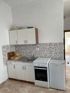 Apartments Neda - Sutomore - 2