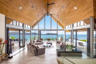 Villa Benyasiri - Cidade Phuket - 3