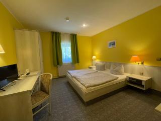 Eichenhof Hotel Garni - Groß Köris - 6
