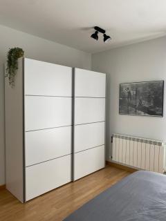 Habitación en casa de Mikel - Olite - 2