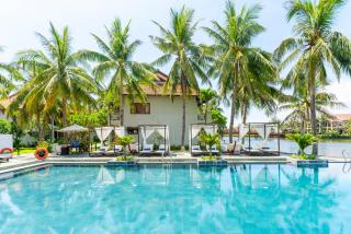 Hoi An Beach Resort - Hoi An - 2