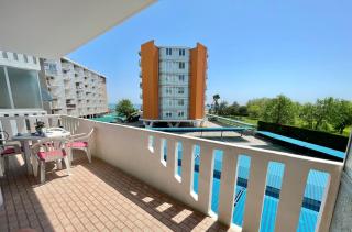 Spacious apartment just 200m from the sea - Porto Santa Margherita - 2
