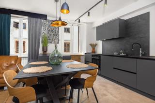 Brown apartment in city center - Pula - 6