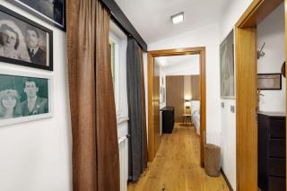 Brown apartment in city center - Pula - 3