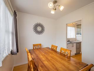 King's Crib - Raetihi Holiday Home - Raetihi - 3