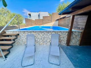 Apartmani Jasminka - Dramalj - 8