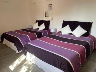 À 900 M de l'entrée du Circuit des 24 heures - Le Mans - 6