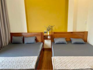TRI'S Homestay - Quy Nhon - 0