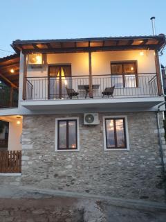 Kalderimi Apartment - Sotír - 0