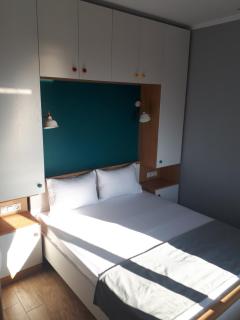Kalderimi Apartment - Sotír - 8