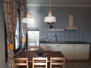 Kalderimi Apartment - Sotír - 7