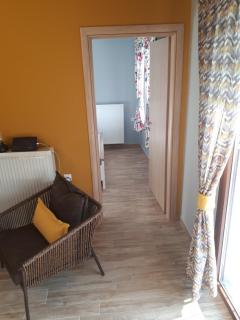 Kalderimi Apartment - Sotír - 6