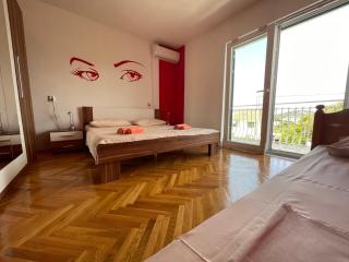 Apartment Jelena - Ražanj - 8