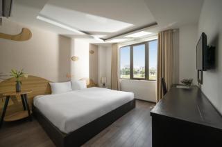 Hanami Hotel Danang - 9