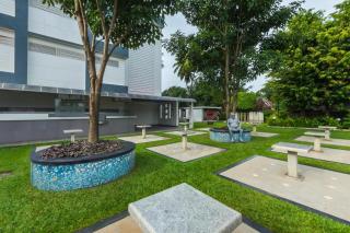 Hotel Merlin International - 2