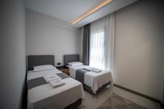 Artan Suites Tatil Evleri - Guzelcamlı - 1