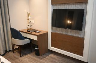 Hotel Apricia - Ludhiana - 3