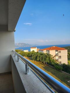 Apartments Wild Beauty - Krimovica - Budva - 9