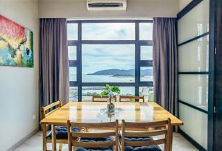 Lavender Homes @ Jesselton Quay Kota Kinabalu - Kota Kinabalu - 3