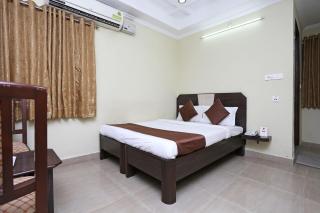 Hotel O Saraswathi Residency Near SR Nagar Metro Station - Ameerpet - 4