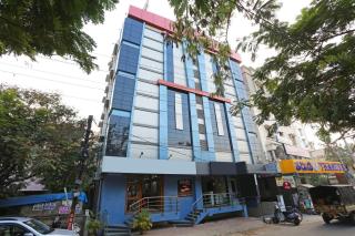 Hotel O Saraswathi Residency Near SR Nagar Metro Station - Ameerpet - 7