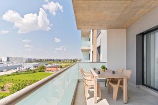 Jolie Flat - Oradea - 0