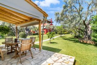 Polys Villa Lefkada 2 - Lefkada - 0