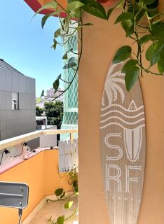 2 min dalla Spiaggia Loft Terrazza Casa Gialla - Las Palmas de Gran Canaria - 4