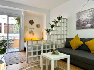 2 min dalla Spiaggia Loft Terrazza Casa Gialla - Las Palmas de Gran Canaria - 3