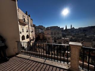 Recinto antico Sweet Rooms - Matera - 2
