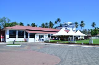 Hotel Merlin International - Thrissur - 1
