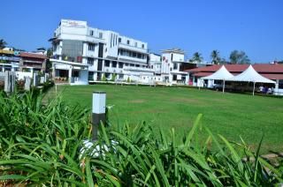 Hotel Merlin International - Thrissur - 6
