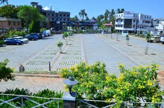 Hotel Merlin International - Thrissur - 4