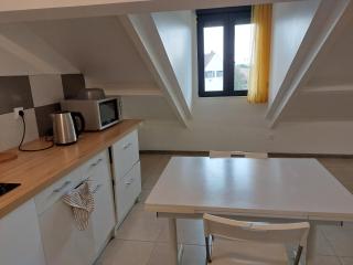 Résidence de la gare, grand studio meublé - 4