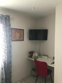 Chambre du merle - Illats - 4