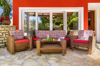 Polys Villa Lefkada 1 - Lefkada - 8
